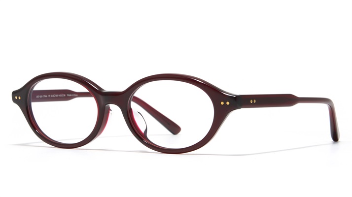 潮流風尚系列(深酒紅-178-red)