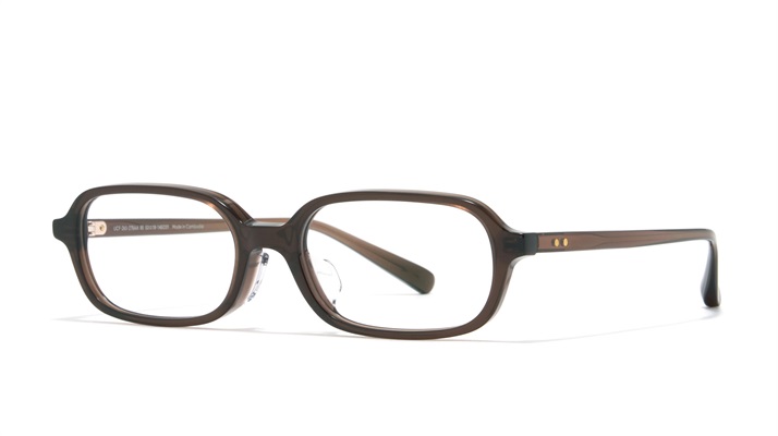 R!M 復刻風尚系列(暗棕-85-dark brown)