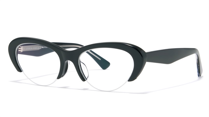 潮流風尚系列(黑色-394-black)