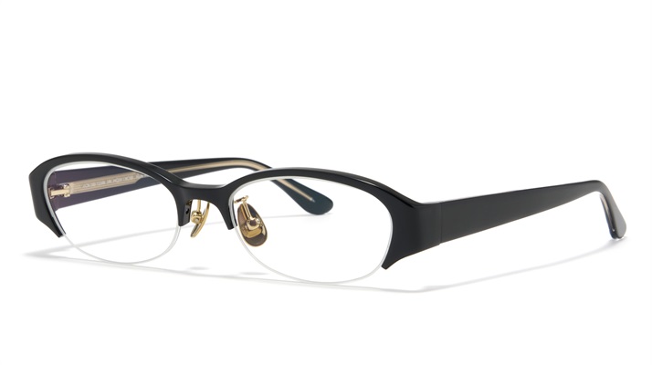 知性時尚系列(黑色-394-black)