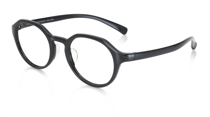 JINS HOME🄬家用眼鏡(黑色-394-black)