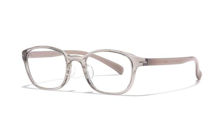 JINS HOME🄬慢時光系列(灰褐-181-beige)