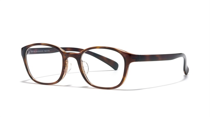 JINS HOME🄬慢時光系列(木紋棕-286-brown)