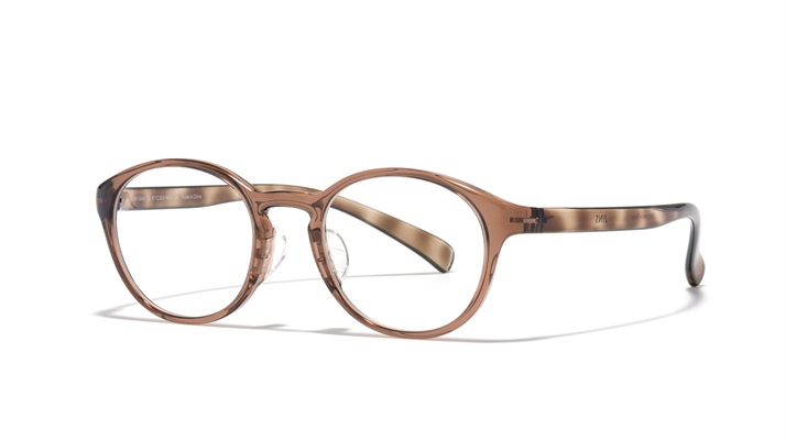 JINS HOME🄬慢時光系列(淺棕-182-light brown)