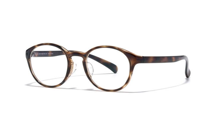 JINS HOME🄬慢時光系列(木紋棕-286-brown)