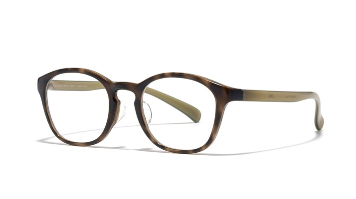 JINS HOME🄬慢時光系列(木紋暗棕-187-brown)