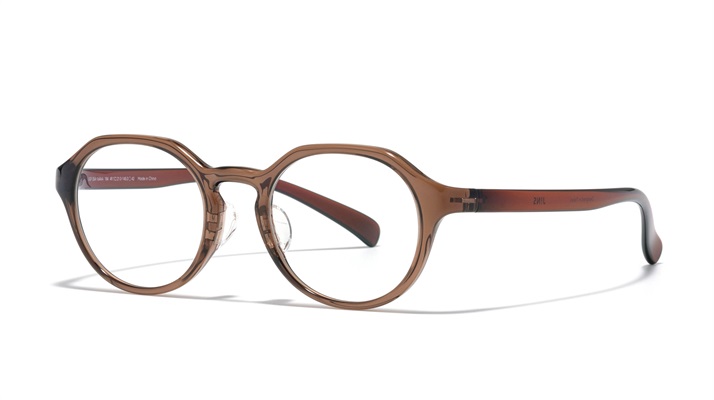 JINS HOME🄬慢時光系列(棕色-184-brown)