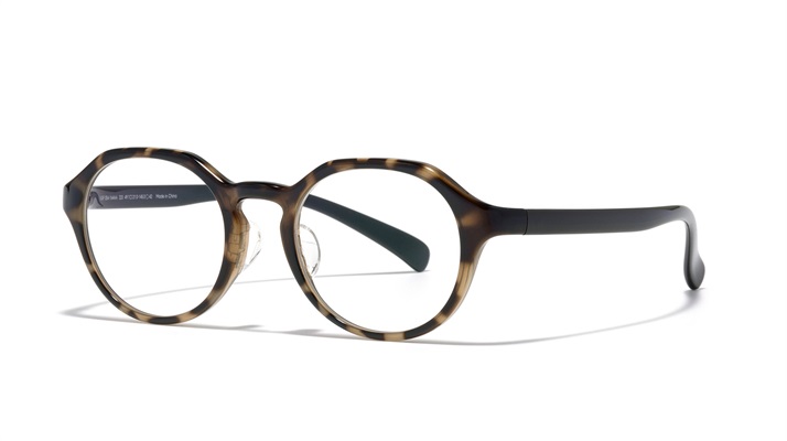 JINS HOME🄬慢時光系列(木紋黃-223-yellow demi)