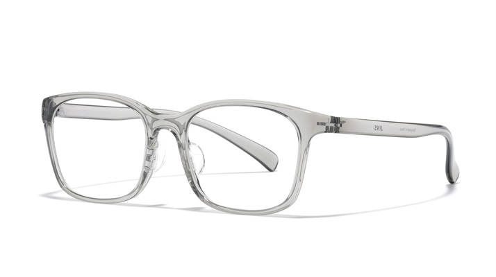 JINS HOME🄬慢時光系列(淺灰-191-gray)