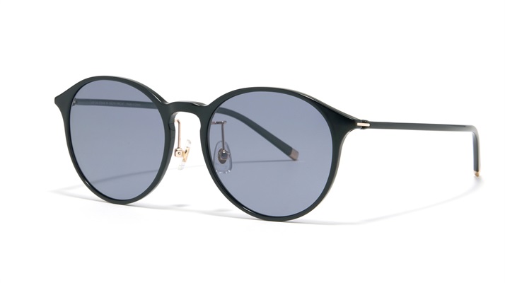 2026 潮流墨鏡系列(黑色(偏光)-94-black)