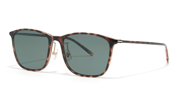 2026 潮流墨鏡系列(木紋棕(偏光)-86-brown demi)