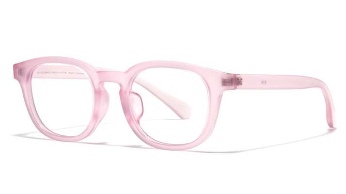 R!M 永續時尚系列(淡粉紅-1-pink)