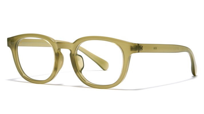 R!M 永續時尚系列(卡其綠-28-khaki)