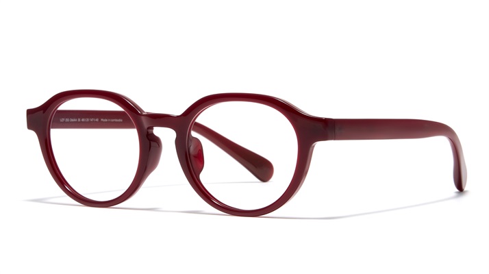 R!M 永續時尚系列(深酒紅-5-red)