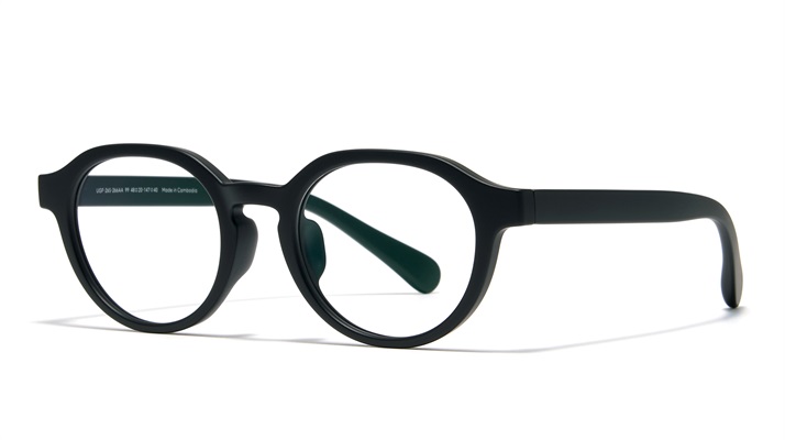 R!M 永續時尚系列(黑色-99-black)