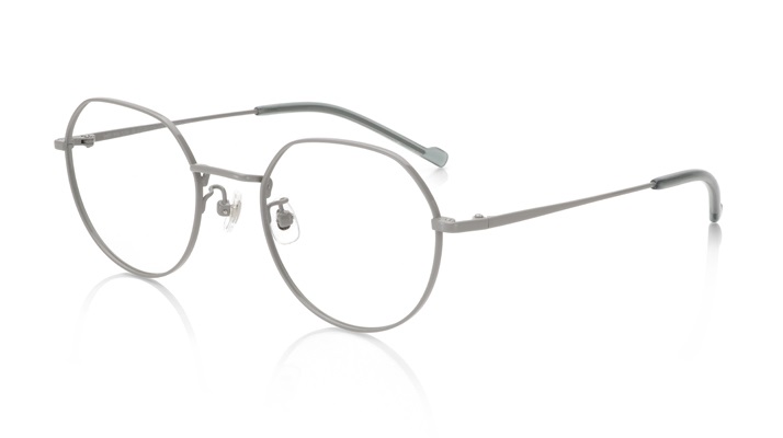 時尚文青金屬框(新品限時9折💐 原價$2480)(灰色-192-gray)