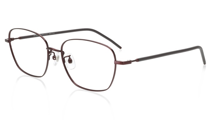 Retro Metal(指定款式75折💐線上升級鏡片最低$800原價$2980)(葡萄酒-76-bordeaux)