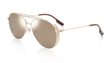 網美大框輕量墨鏡     (🎁暖心佳節限定❄️A+B任選各一支 組合價最低5折起🎅 原價$1980)