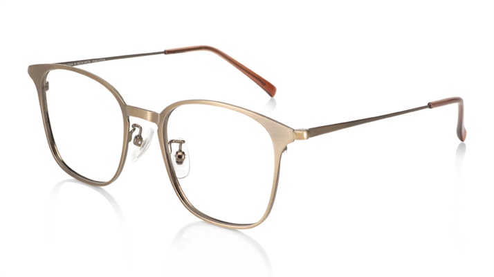 復古雕花系列    (限時回饋 ✨指定鏡框9折起!原價$2980)(棕色-84-brown)