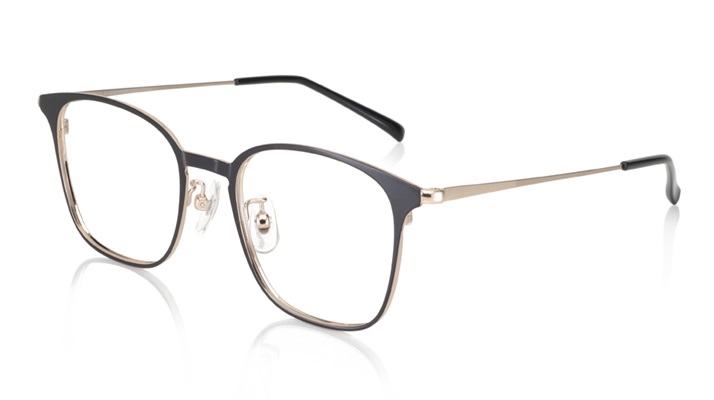 復古雕花系列    (限時回饋 ✨指定鏡框9折起!原價$2980)(黑色-94-black)