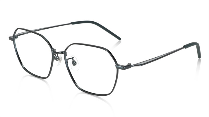 復古新潮流系列眼鏡     (開年首選｜指定潮流鏡框 6折起 👓) (原價$2980)