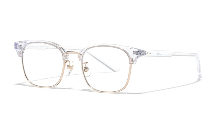 JINS 當代簡約系列