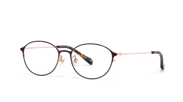 R!M 精緻金屬系列(深酒紅-178-red)