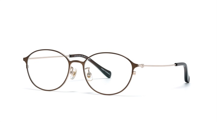 R!M 精緻金屬系列(棕色-284-brown)