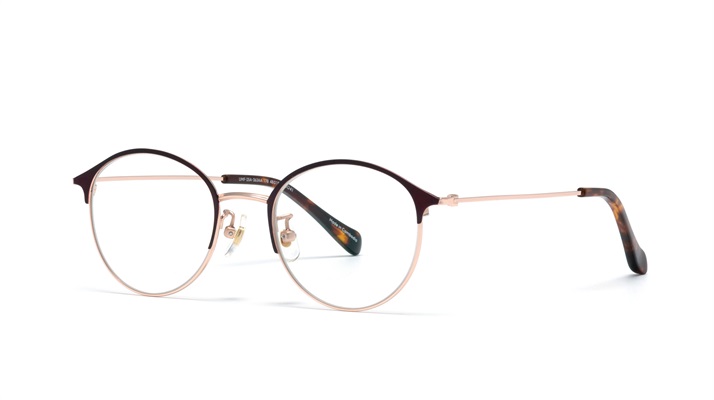 R!M 精緻金屬系列(深酒紅-178-red)