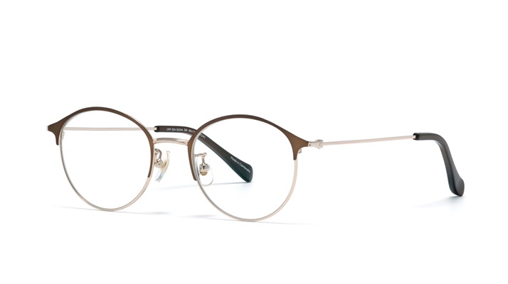 R!M 精緻金屬系列(棕色-284-brown)