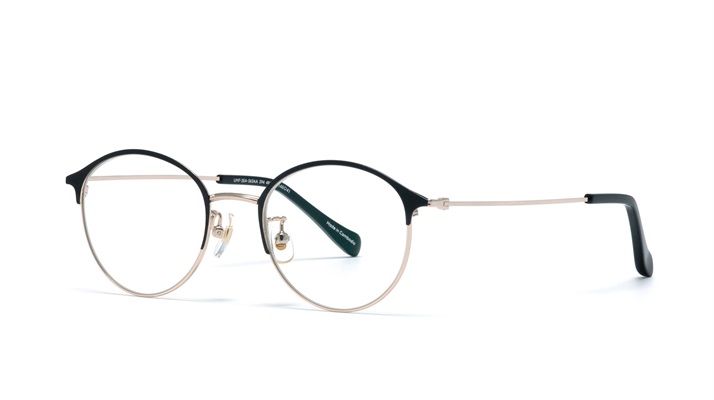 R!M 精緻金屬系列(黑色-394-black)