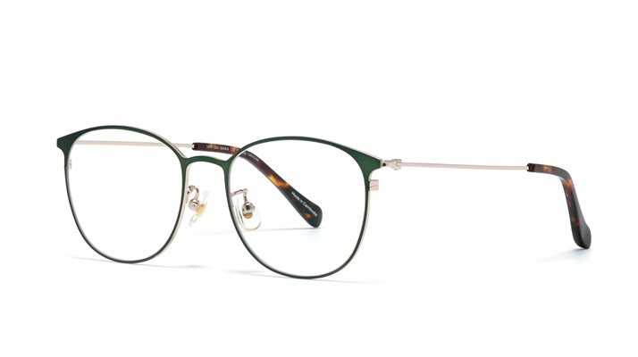 R!M 精緻金屬系列(卡其綠-128-khaki)