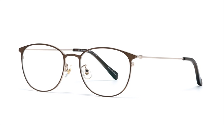 R!M 精緻金屬系列(棕色-284-brown)