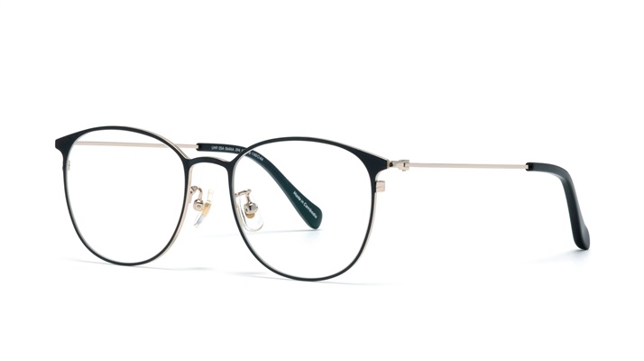 R!M 精緻金屬系列(黑色-394-black)