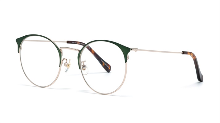 R!M 精緻金屬系列(卡其綠-128-khaki)