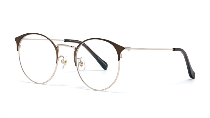 R!M 精緻金屬系列(棕色-284-brown)