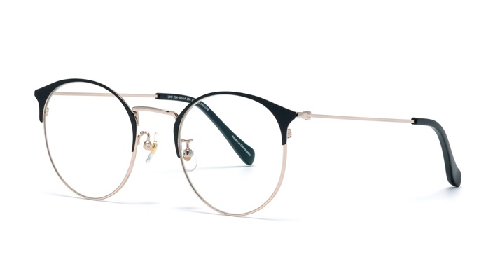 R!M 精緻金屬系列(黑色-394-black)