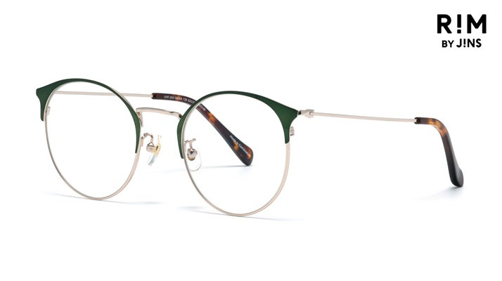 R!M 精緻金屬系列