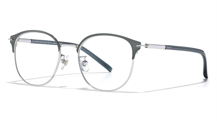 R!M 簡約金屬框系列(銀色-296-silver)