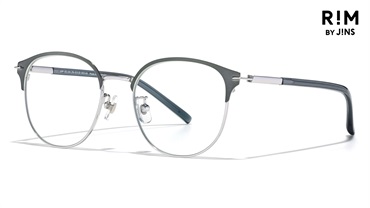 R!M 簡約金屬框系列