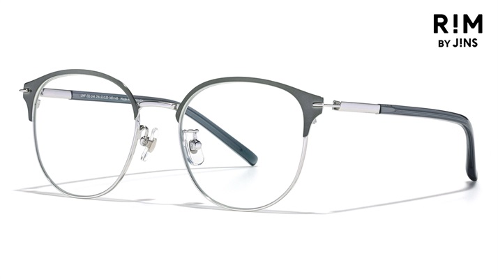 R!M 簡約金屬框系列