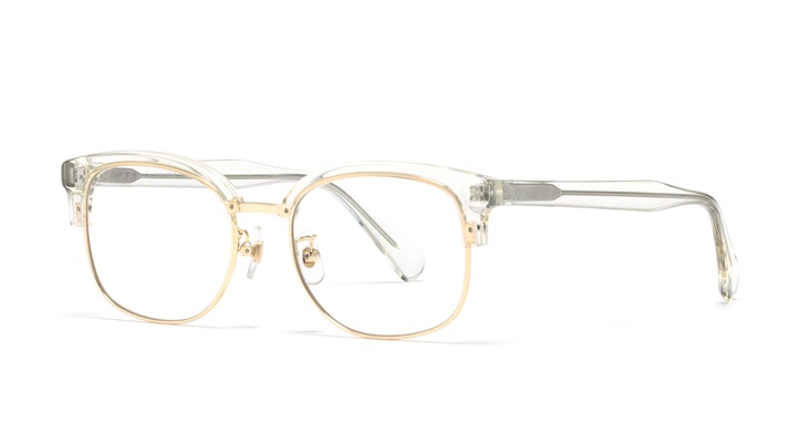 R!M 經典復古系列 (✨R!M限定9折，配鏡升級彩色鏡片再折$100🌿 原價$2980)(淡黃-21-light yellow)