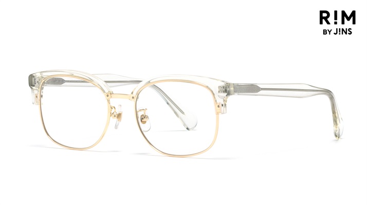 R!M 經典復古系列 (✨R!M限定9折，配鏡升級彩色鏡片再折$100🌿 原價$2980)