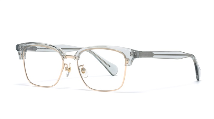 R!M 經典復古系列 (✨R!M限定9折，配鏡升級彩色鏡片再折$100🌿 原價$2980)(淺灰-91-light gray)