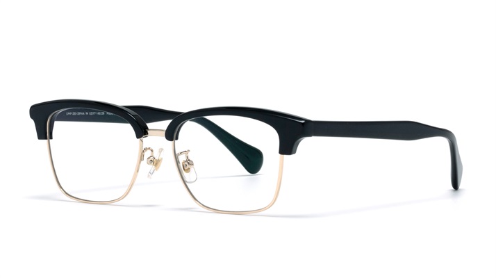 R!M 經典復古系列 (✨R!M限定9折，配鏡升級彩色鏡片再折$100🌿 原價$2980)(黑色-94-black)