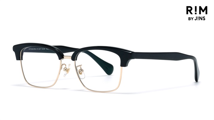 R!M 經典復古系列 (✨R!M限定9折，配鏡升級彩色鏡片再折$100🌿 原價$2980)