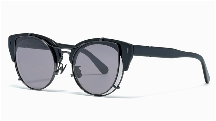 JINS x beautiful people 聯名墨鏡(黑色-94-black)