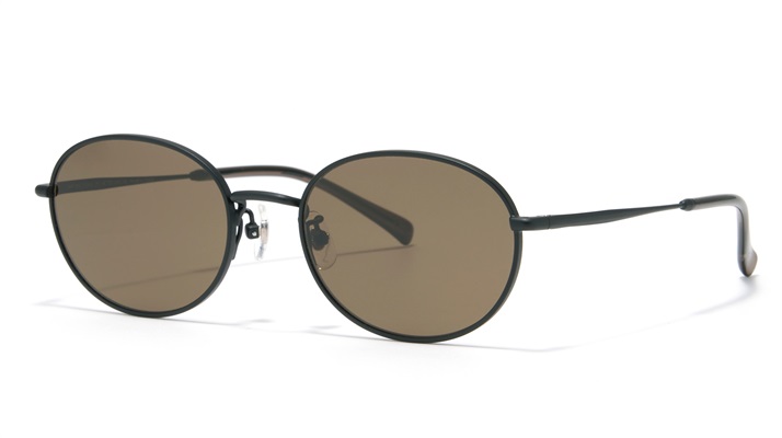 2026 潮流墨鏡系列(深卡其-29-dark khaki)