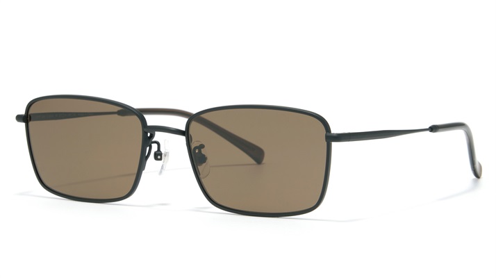 2026 潮流墨鏡系列 (母親節限定 新品9折 原價$2480)(深卡其-29-dark khaki)