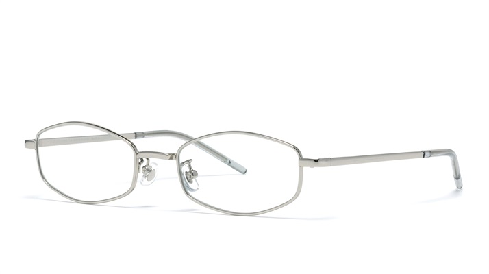 R!M 工作時尚系列(銀色-296-silver)